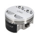 Motor alkatrészek Manley dugattyú Subaru EJ257 WRX STi 100.00mm B 1.285 CH -6cc | race-shop.hu