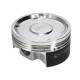 Motor alkatrészek Manley dugattyú Subaru EJ257 WRX STi 99,55 mm B 1,209 CH -22cc | race-shop.hu