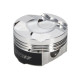 Motor alkatrészek Manley dugattyú Subaru 2.0L FA20 BRZ 86.00mm B 1.285 CH -13cc | race-shop.hu