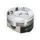 Motor alkatrészek Manley dugó készlet Sub 2.0L FA20 BRZ 86.10mm B 1.285 CH -13cc | race-shop.hu