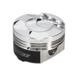 Manley dugattyú Subaru 2.0L FA20 BRZ 86.25mm B 1.285 CH -13cc