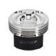 Motor alkatrészek Manley dugattyú Ford 2.0 EcoBoost 87,50 mm B 1,291 CH -7,30cc | race-shop.hu