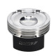 Motor alkatrészek Manley dugó készlet Ford 2.3 EcoBst 87.60mm B 1.291 CH -8.20cc | race-shop.hu