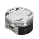 Motor alkatrészek Manley dugattyú Audi 5.2L FSI V10 84.50mm B 1.087 CH -6.50cc | race-shop.hu