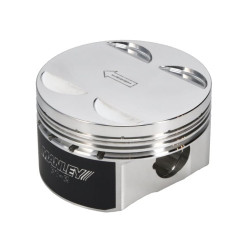 Manley dugó készlet Nis 3.8L VR38DETT 99.00mm B 1.350 CH -2ccc