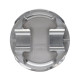 Motor alkatrészek Manley dugattyú Nis 2.6L RB26DETT 86.25mm B 1.181 CH 20.00cc | race-shop.hu