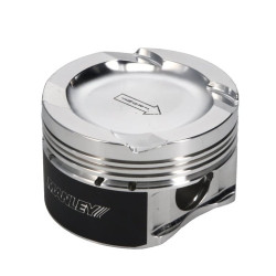 Manley dugattyú BMW 3.0L N54B30 84.00mm B 1.252 CH -16.50cc