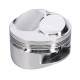 Motor alkatrészek Manley dugattyú BBC 4.530 furat 1.245 CH 43.00cc | race-shop.hu
