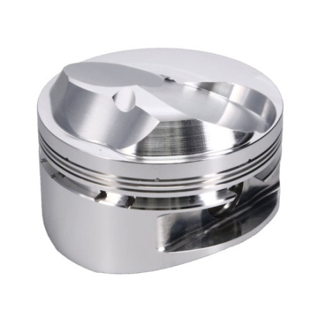 Motor alkatrészek Manley dugattyú BBC 4.560 furat 1.120 CH 43.00cc | race-shop.hu