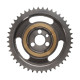 Motor alkatrészek Manley Timing Chain Kit RACE ROLLER SBC | race-shop.hu