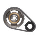 Motor alkatrészek Manley Timing Chain Kit RACE ROLLER SBC | race-shop.hu