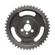 Motor alkatrészek Manley Timing Chain Kit RACE ROLLER SBC | race-shop.hu