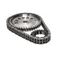 Motor alkatrészek Manley Timing Chain Kit SBC LS-3 BILLET W/TORR | race-shop.hu