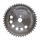 Motor alkatrészek Manley Timing Chain Kit SBC LS-3 BILLET W/TORR | race-shop.hu