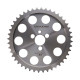 Motor alkatrészek Manley Timing Chain Kit SBC BILLET W/SHIM | race-shop.hu