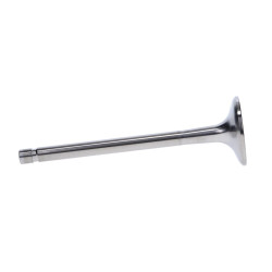 Manley Valve Ti BAE TA1 1.925 6.200 .3415 Bead Loc
