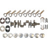 Manley Rotating Assembly BBC 572 4.250 STROKE/4.625/+43cc