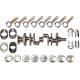 Főtengelyek Manley Rotating Assembly CHEVY LS 4.000 STROKE/4.005/-18cc | race-shop.hu