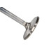 Motor alkatrészek Manley SBC Intake Valve 2.055 x 5110 x .3110 | race-shop.hu