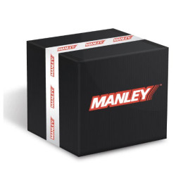 Manley Valve Spring Shim 1.625 x .030