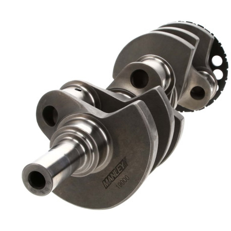 Főtengelyek Manley Chevy LS Forged Crankshaft - 4.100 Stroke | race-shop.hu