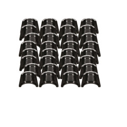 Manley Valve Spring/Retainer Kit/Locator/Lock/Seal Chevy LT4