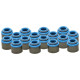 Motor alkatrészek Manley Valve Spring/Retainer Kit/Locator/Lock/Seal Chevy LT4 | race-shop.hu