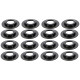 Motor alkatrészek Manley Valve Spring/Retainer/Lock Kit Honda H22 VTEC | race-shop.hu
