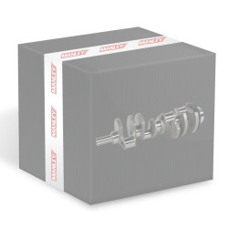 Manley Chrysler 5.7L Hemi Forged Crankshaft 4.050 Stroke