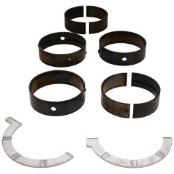 Manley Main Bearing FORD 351C Main Bearings H SERIES