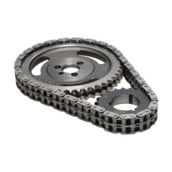 Manley Timing Chain Kit SBC BILLET W/TORR