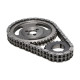 Motor alkatrészek Manley Timing Chain Kit RACE ROLLER W/TORR | race-shop.hu