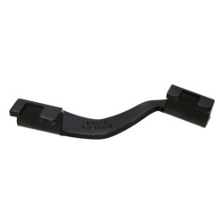 Manley Pushrod Guide Plate, GPLATES-SBC 5/16