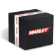 Motor alkatrészek MANLEY alátétek (AN), 7,94 mm | race-shop.hu