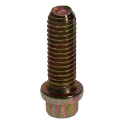 Manley Intake Manifold Bolt St, BOLTS-SBC THIN MANIFOLD