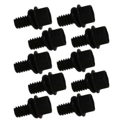 Manley Timing Cover Bolt St, BOLTS-CHV Timing CVR