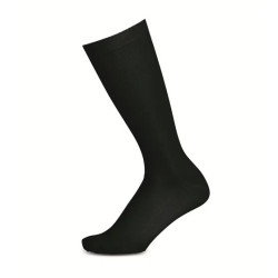 SPARCO RW-4 zokni FIA jóváhagyással, fekete