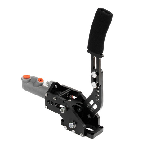 Hidraulikus kézifékek és tartozékok Hidraulikus kézifék RACES basic,állítható - ALU henger 17,8 mm | race-shop.hu