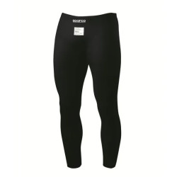 Sparco RW-4 GUARD Alsónadrág FIA jóváhagyással, fekete