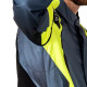Overálok FIA verseny overál SPARCO PRIME-K ADVANCED, fekete/szürke/fluo/sárga | race-shop.hu