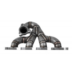 EXTREME acél leömlő Audi, VW, Seat 1.8T K04 HIÁNYOS