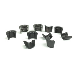 SUPERTECH Keeper 7mm 7 degr. BMW/VW Hardened (Set of 8)