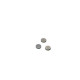 Cam followers SUPERTECH szelephézag-állító lapka, 8 mm, vastagság 1,9 mm | race-shop.hu