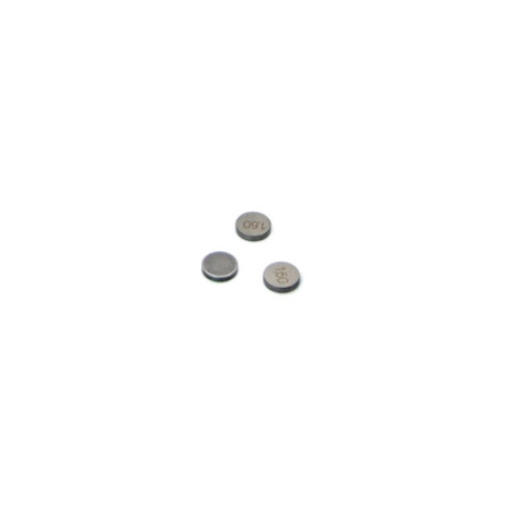 Cam followers SUPERTECH Shim 8mm Shim 2.30mm Thick | race-shop.hu