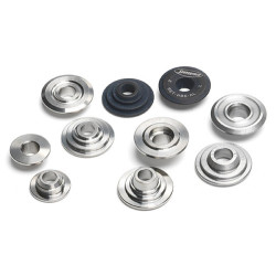 SUPERTECH Valve Spring Ret Kit Ti for TS1015-BE Sub EJ20/25