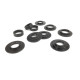 Motor alkatrészek SUPERTECH Spring Seat Locator Kit for HM1007BE BMW S54 | race-shop.hu
