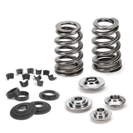 Motor alkatrészek SUPERTECH Valve Spring Kit Toyota 1GR-FE Beehive | race-shop.hu
