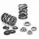 Motor alkatrészek SUPERTECH Valve Spring Kit Mazda 1.8L BP Dual Spring | race-shop.hu