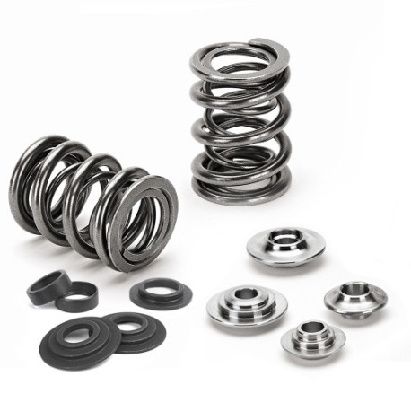 Motor alkatrészek SUPERTECH Valve Spring Kit Mazda 1.8L BP Dual Spring | race-shop.hu