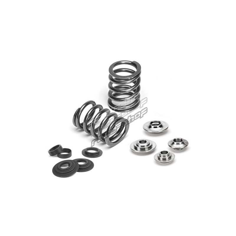 SUPERTECH szeleprugó készlet Mazda 1.8L BP Spring motorhoz (szimpla ...